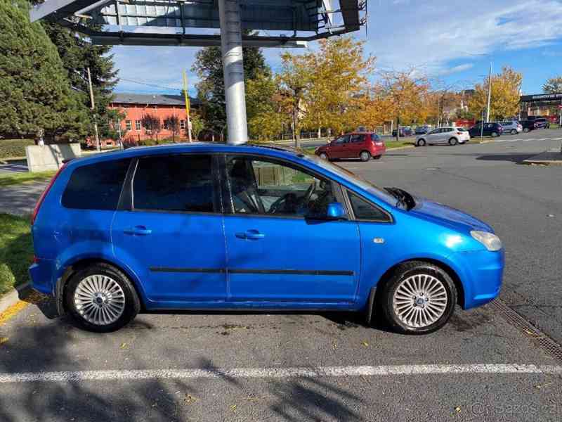 Ford C-MAX - foto 10