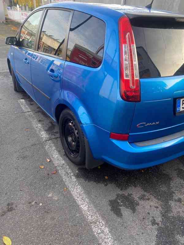 Ford C-MAX - foto 20