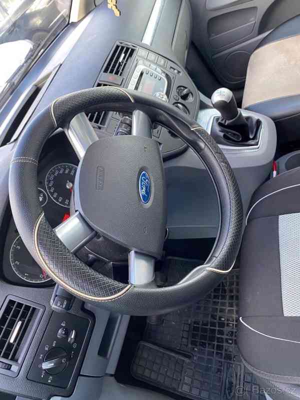 Ford C-MAX - foto 7