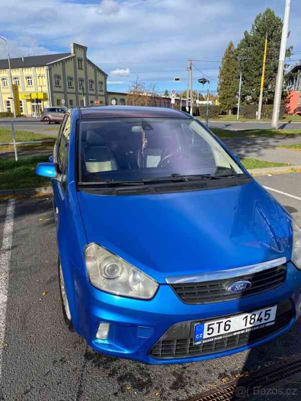 Ford C-MAX - foto 14