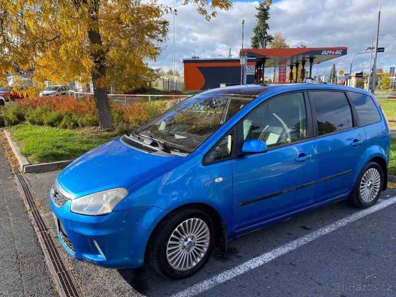 Ford C-MAX - foto 16