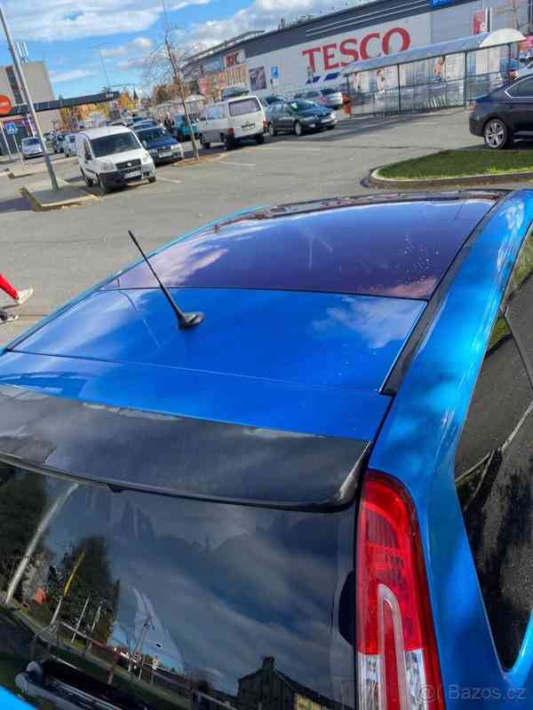 Ford C-MAX - foto 11