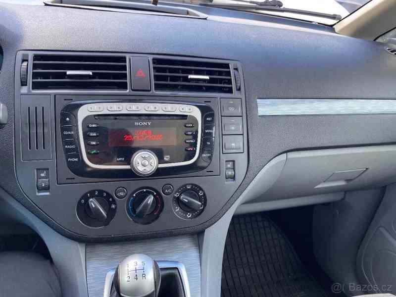 Ford C-MAX - foto 4