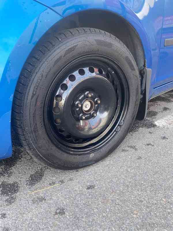 Ford C-MAX - foto 15