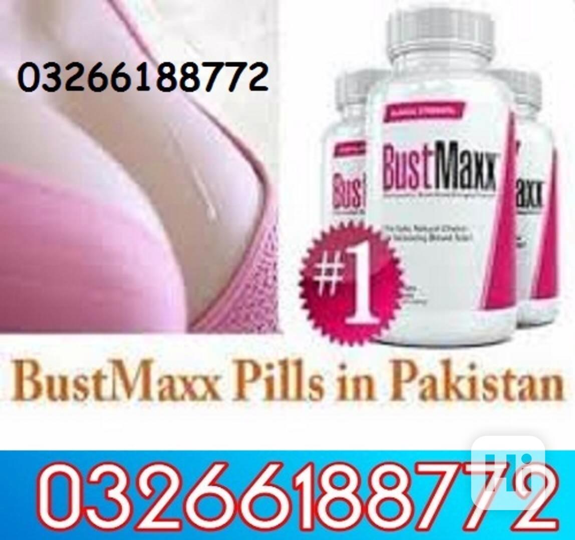 BustMaxx Pills in Lahore * 03266188772 - foto 1