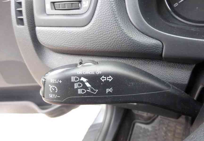 Škoda Fabia Combi 1.2 TSI r.v.2013 (63 KW) - foto 9