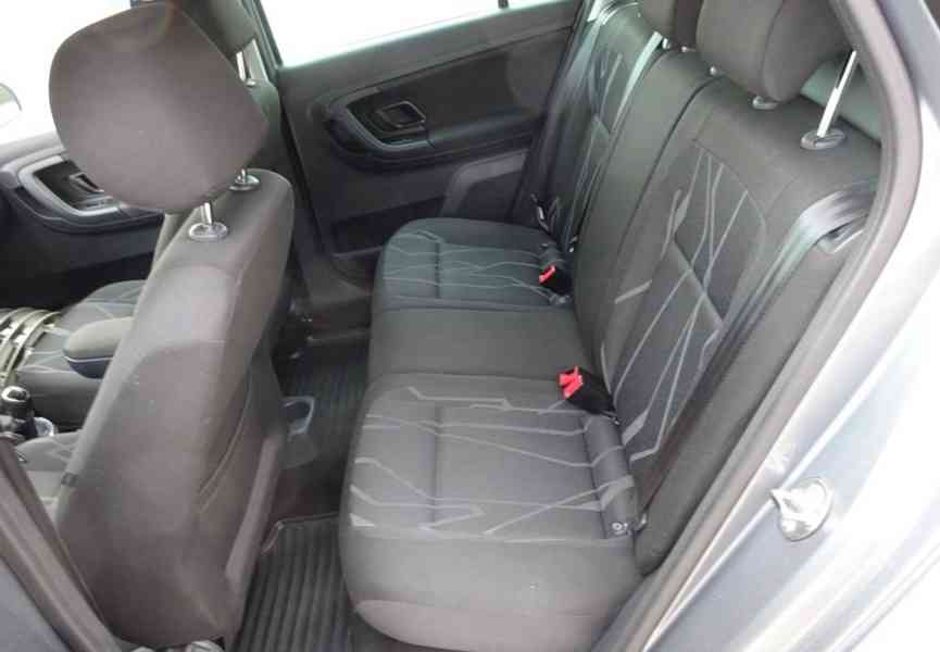 Škoda Fabia Combi 1.2 TSI r.v.2013 (63 KW) - foto 15