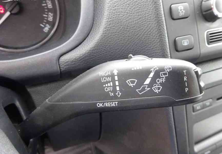 Škoda Fabia Combi 1.2 TSI r.v.2013 (63 KW) - foto 10