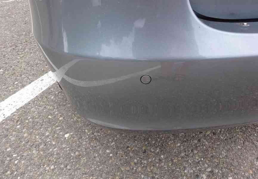 Škoda Fabia Combi 1.2 TSI r.v.2013 (63 KW) - foto 17