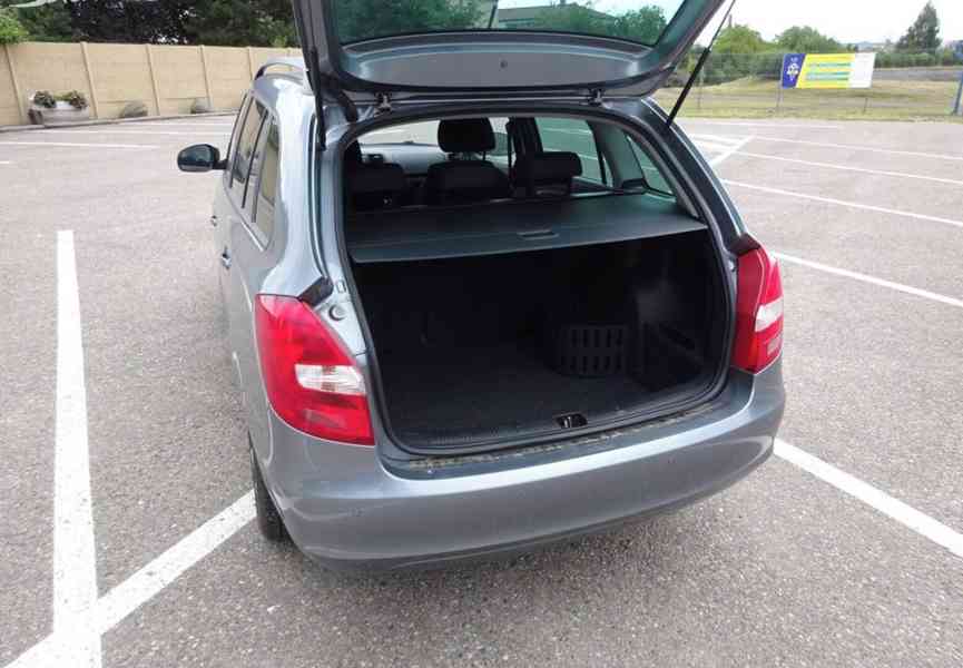 Škoda Fabia Combi 1.2 TSI r.v.2013 (63 KW) - foto 16