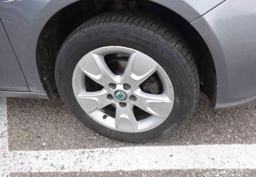 Škoda Fabia Combi 1.2 TSI r.v.2013 (63 KW) - foto 19