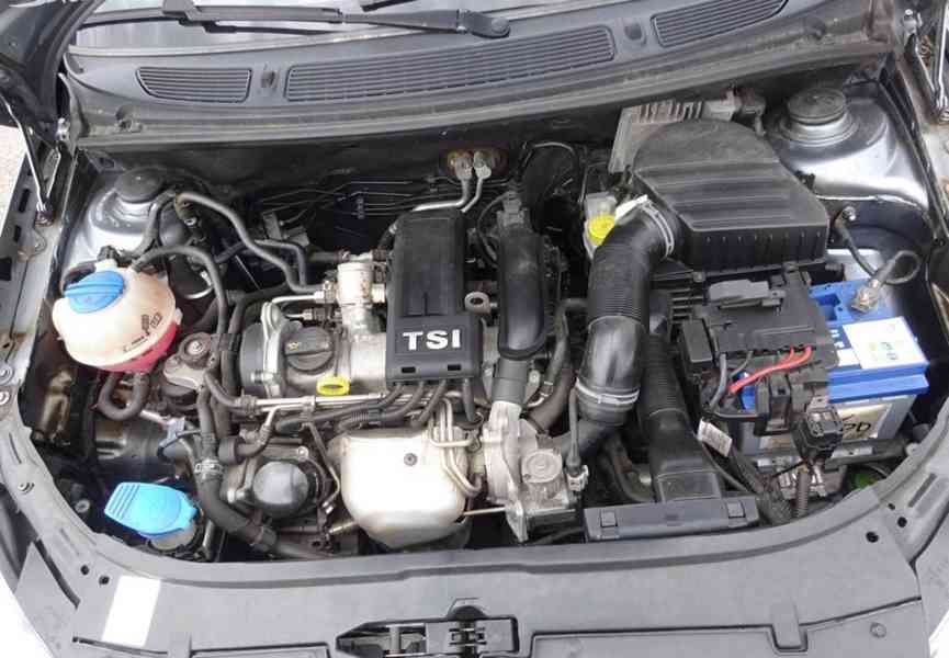 Škoda Fabia Combi 1.2 TSI r.v.2013 (63 KW) - foto 18