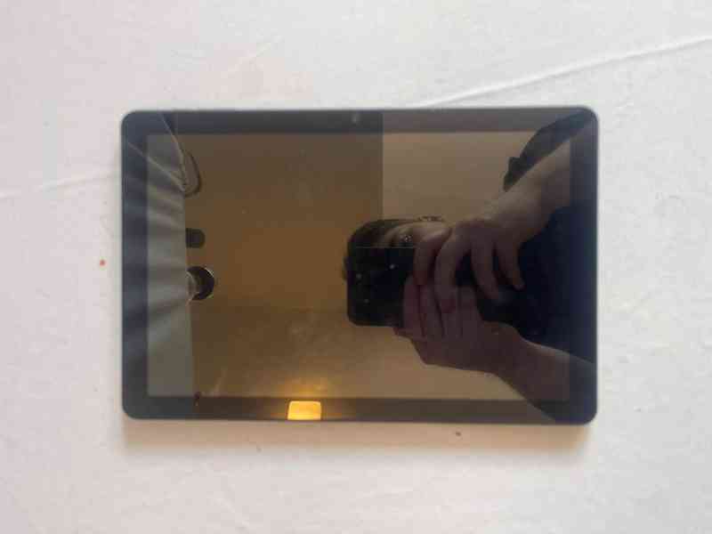 OSCAL Pad 50 Kids 2GB/64GB Jelly Pink – FRP lock, na díly... - foto 2