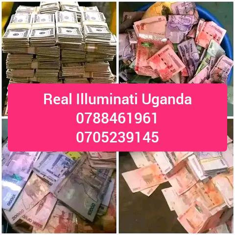 ILLUMINATI UGANDA +256788461961,0705239145