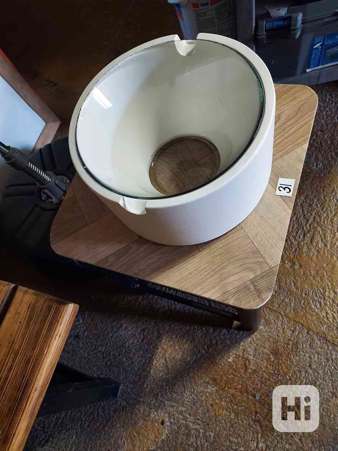 Ruční výroba miska pro psa & lidi 3l - foto 1