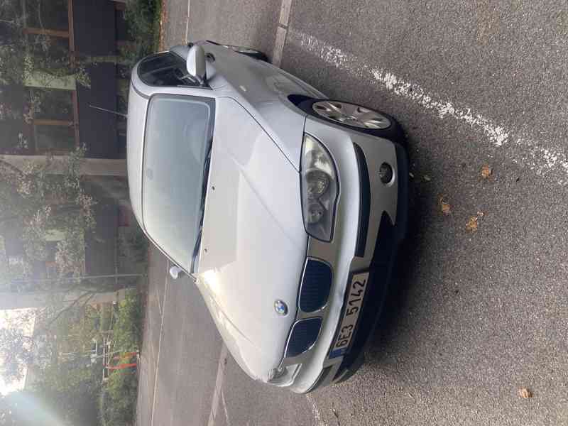 BMW 118d - foto 3