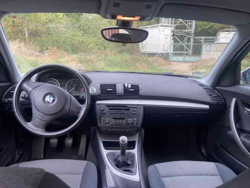 BMW 118d - foto 5