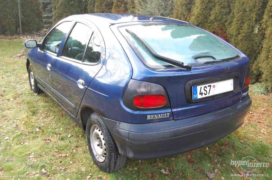 Renault Megane 1.4 ECO, EKO ZAPLACENO - foto 5