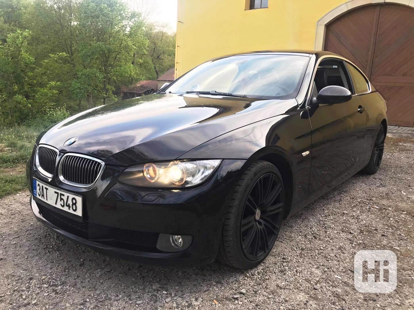 Prodám BMW 330D x drive - foto 1