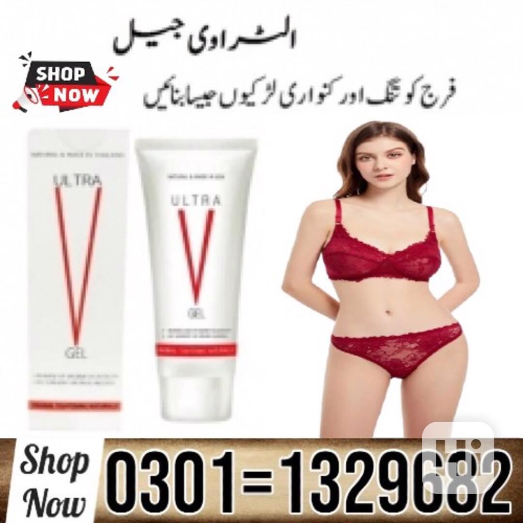Ultra V Gel Price in Pakistan $ 0301=1329682 ~ Order Now $ - foto 1