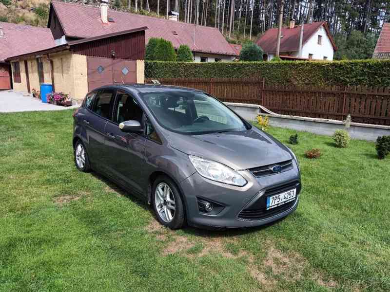 Ford C-MAX 1,6 - foto 1