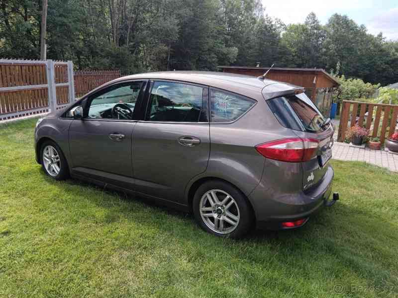 Ford C-MAX 1,6 - foto 5