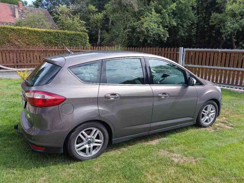 Ford C-MAX 1,6 - foto 2