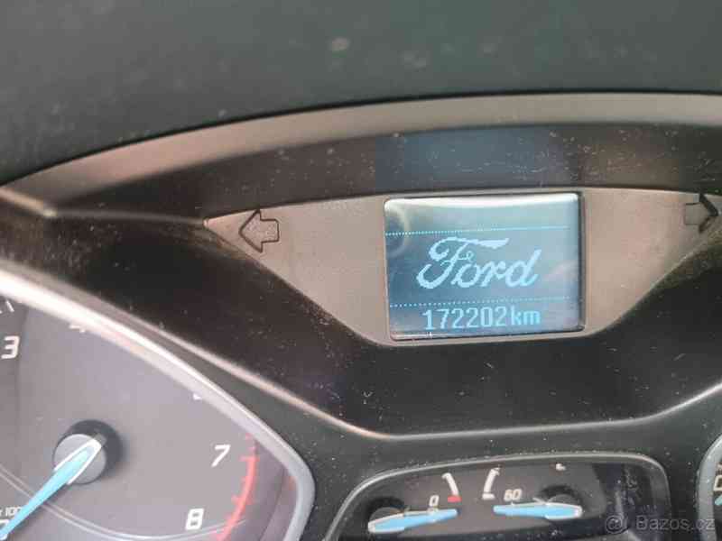 Ford C-MAX 1,6 - foto 13