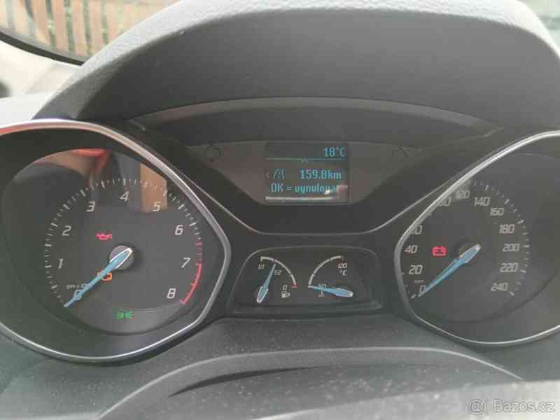 Ford C-MAX 1,6 - foto 11