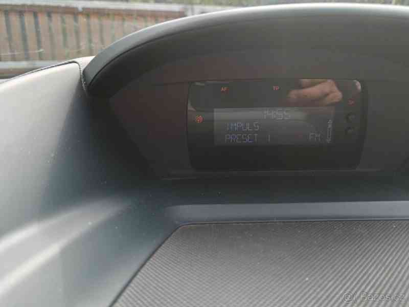 Ford C-MAX 1,6 - foto 14