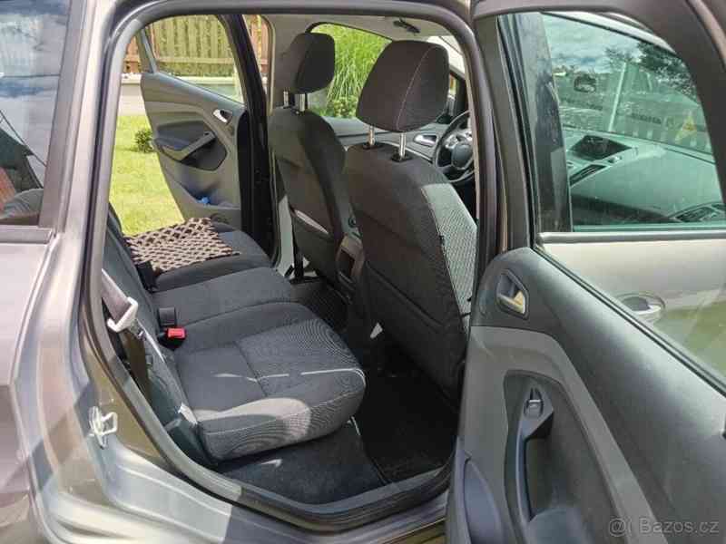 Ford C-MAX 1,6 - foto 7