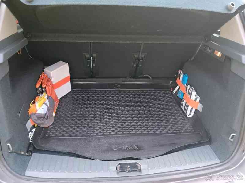 Ford C-MAX 1,6 - foto 15