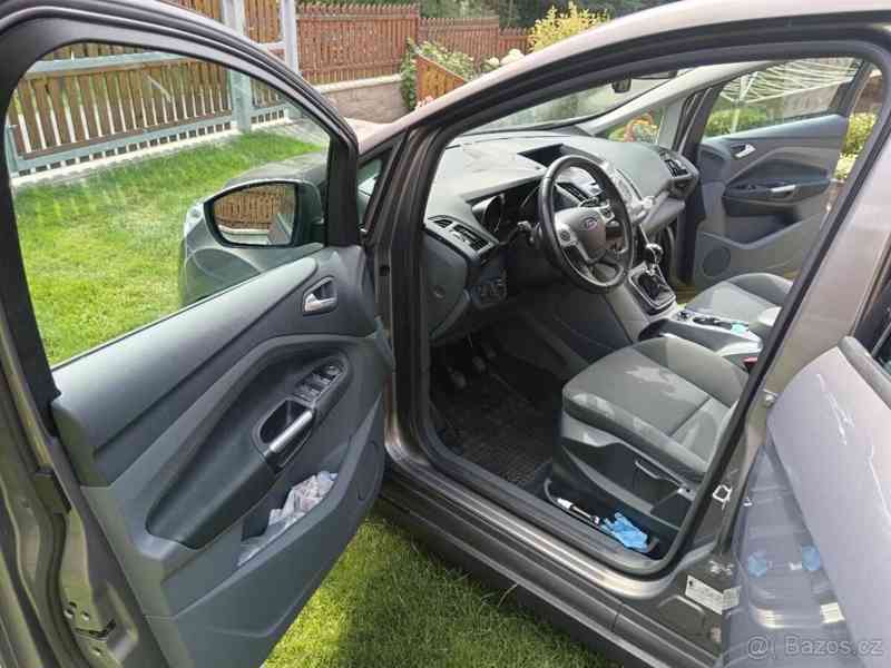 Ford C-MAX 1,6 - foto 8