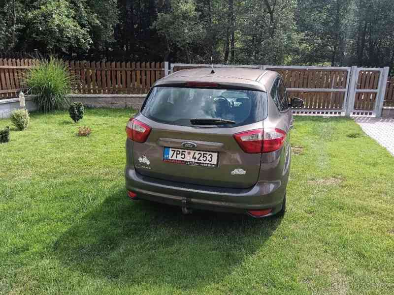 Ford C-MAX 1,6 - foto 4