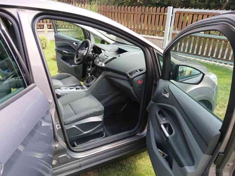 Ford C-MAX 1,6 - foto 9