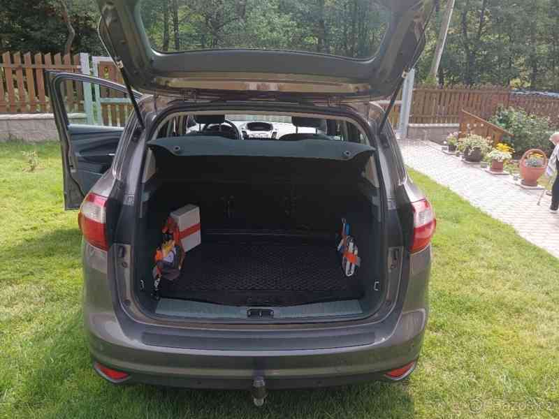 Ford C-MAX 1,6 - foto 12
