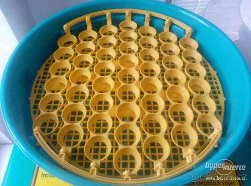 Prodám líheň na slepice, husy, kachny, a další. - foto 2