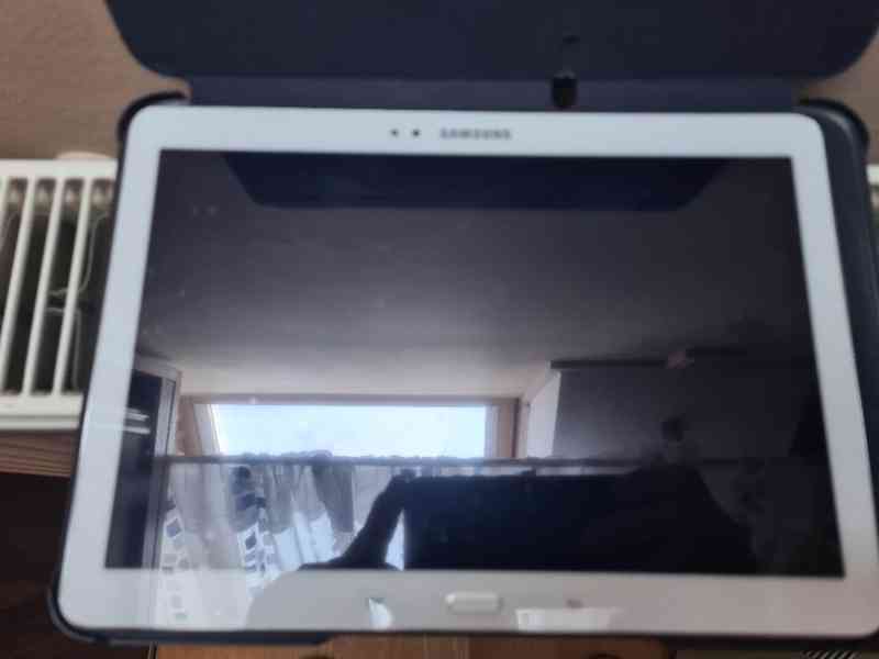 Tablet GALAXY Note 10.1  - foto 2