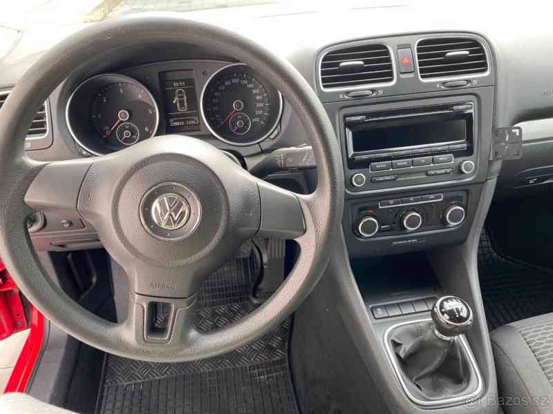 Volkswagen GOLF Variant  - foto 19