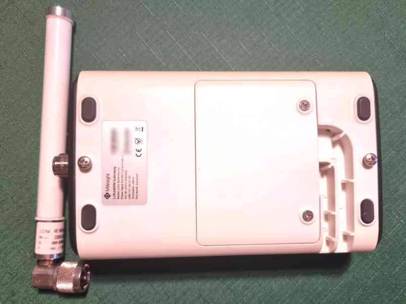 Router Milesight UG65 - foto 4