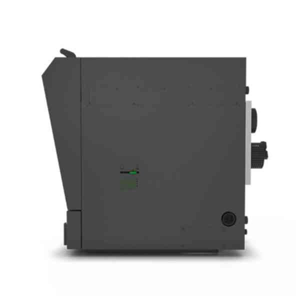 20 kW - Kotel na dřevo – moderní a výkonný - foto 3