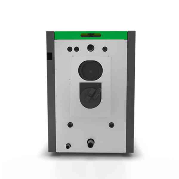 20 kW - Kotel na dřevo – moderní a výkonný - foto 2