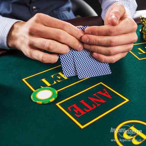 Kurz Texas Hold’Em Poker