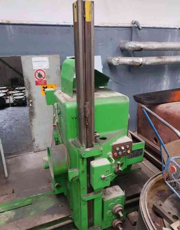 Montážní obrážečka HOT 100 (4149.) - foto 2