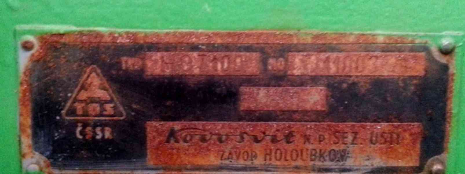 Montážní obrážečka HOT 100 (4149.) - foto 5