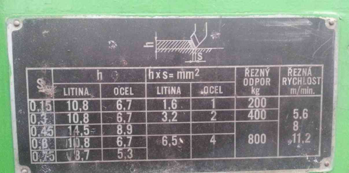 Montážní obrážečka HOT 100 (4149.) - foto 6