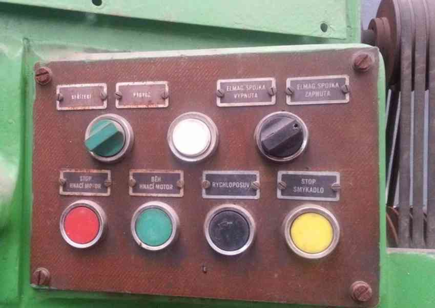 Montážní obrážečka HOT 100 (4149.) - foto 7