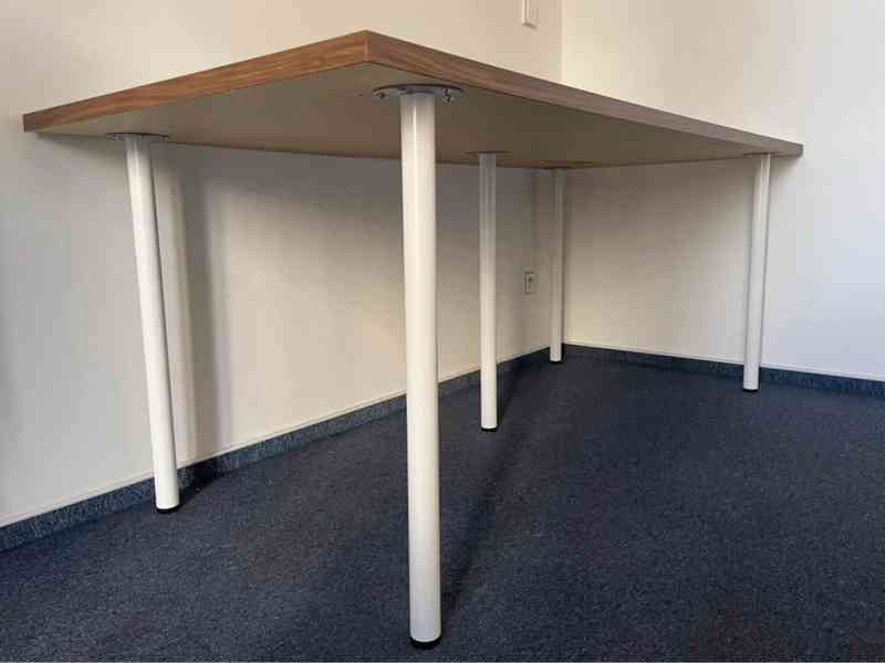 Stůl 180x80 cm - foto 2