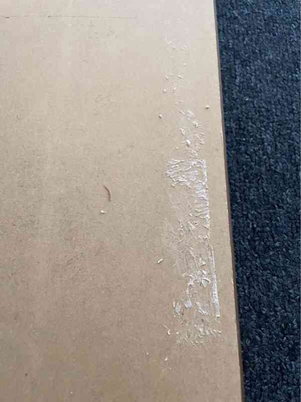 Stůl 180x80 cm - foto 5