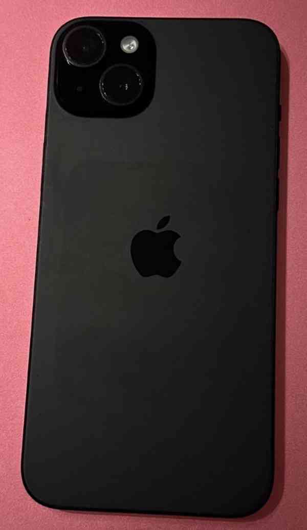 iPhone 15 Plus 128 GB - foto 3